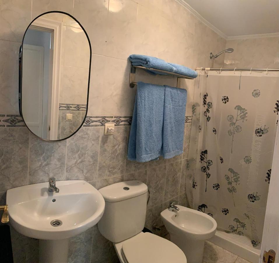Acuario 22 Daire Benalmádena Dış mekan fotoğraf